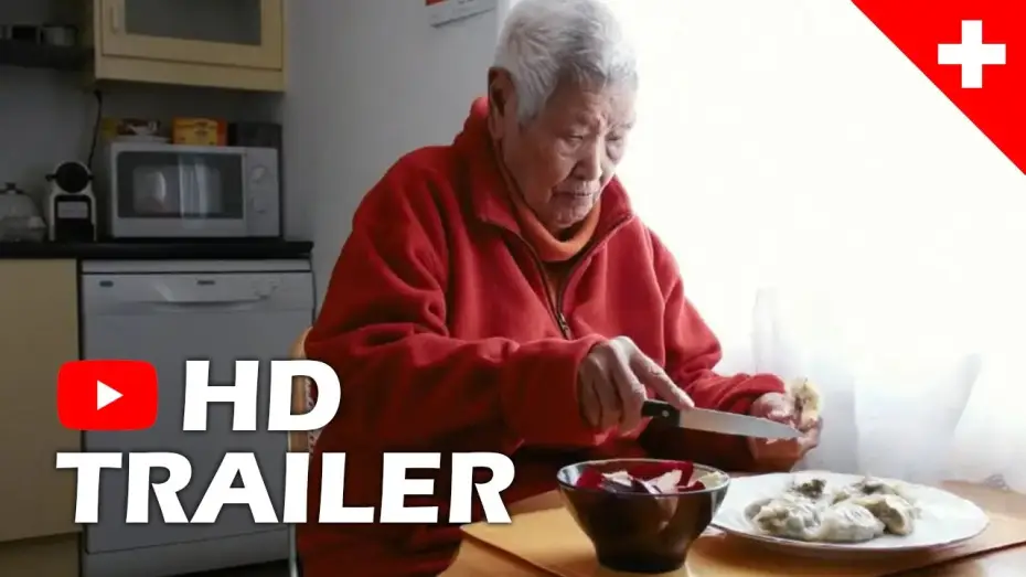 Видео к фильму Mola: A Tibetan Tale of Love and Loss — MOLA / Kino Trailer (2025)