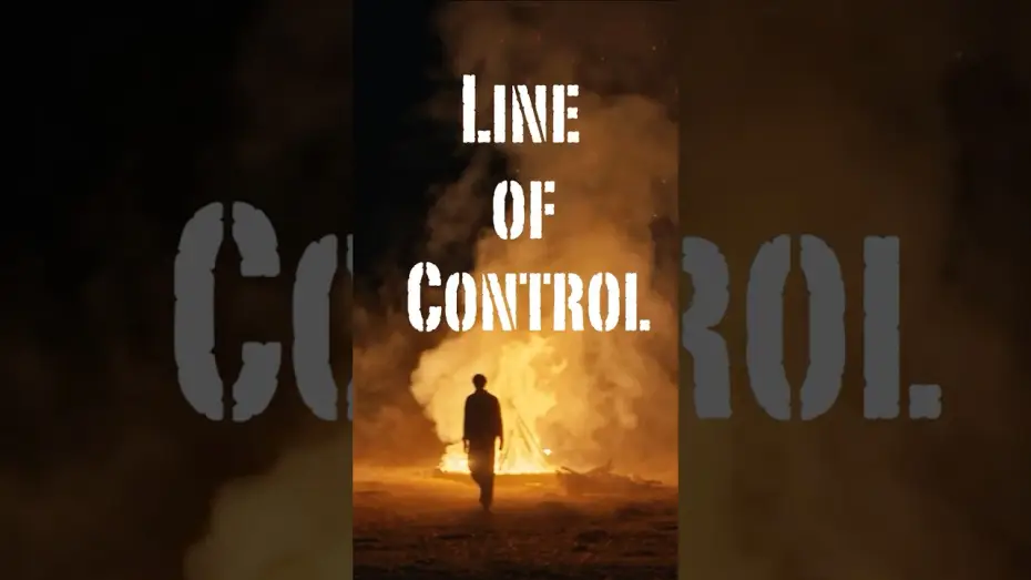 Видео к фильму Line Of Control — Line Of Control | Hindi Trailer | Movie Streaming Now