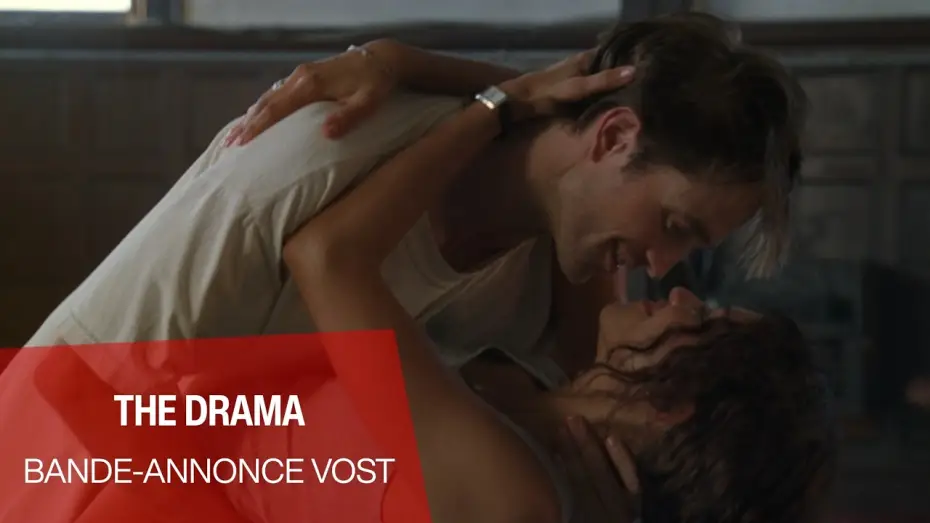 Видео к фильму Вот это драма! — THE DRAMA - Bande-annonce VOST