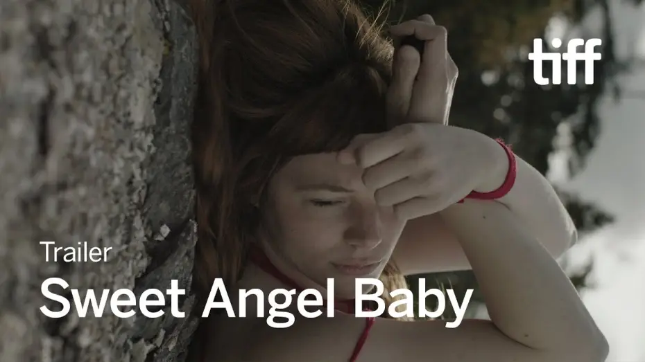 Видео к фильму Милый ангелок — SWEET ANGEL BABY Trailer | TIFF 2024