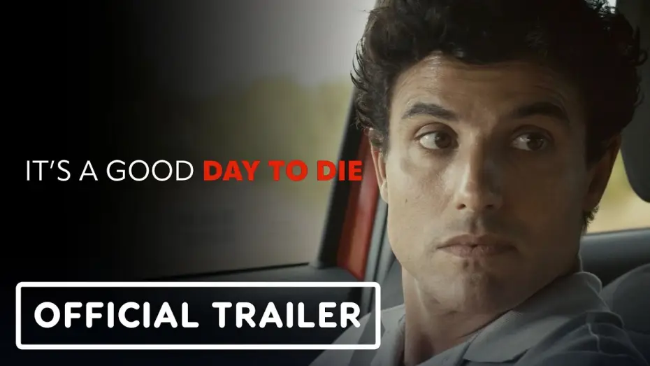 Видео к фильму Хороший день, чтобы умереть — It's A Good Day to Die - Official Trailer (2024)