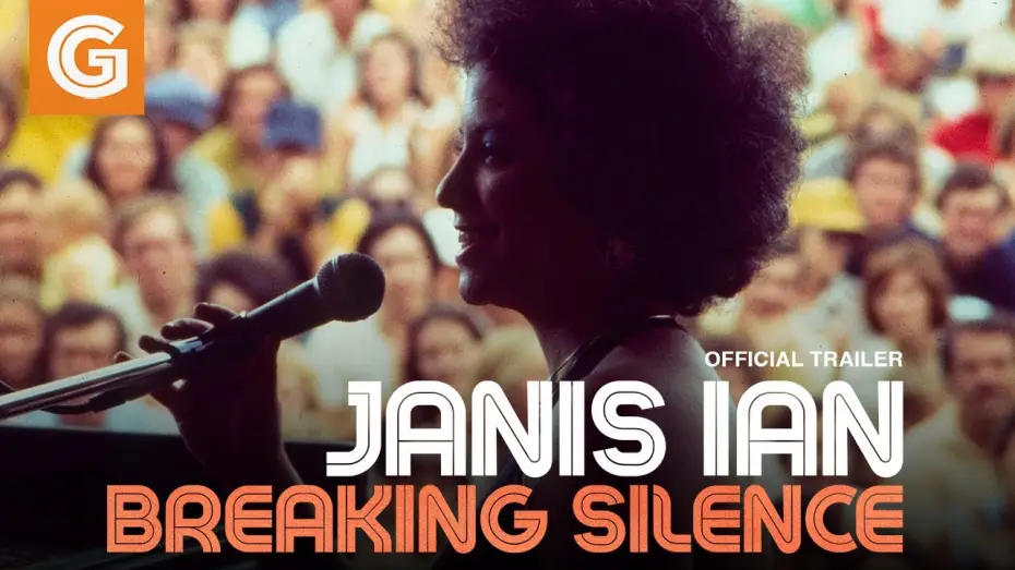Видео к фильму Janis Ian: Breaking Silence — Official Trailer