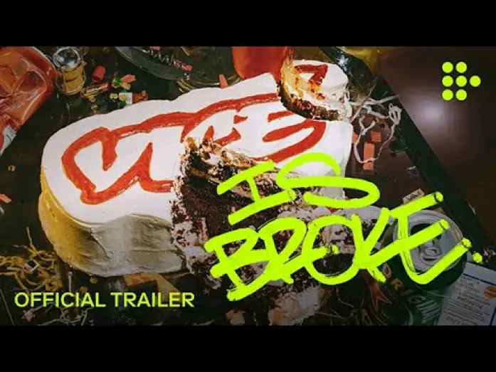 Видео к фильму Vice Is Broke — Official Trailer