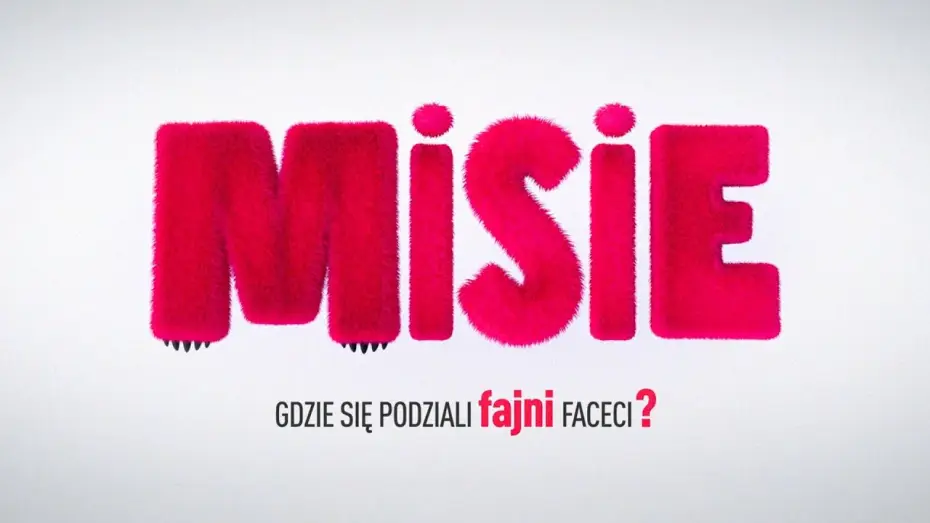 Видео к фильму Мой плюшевый парень — Oficjalny zwiastun filmu