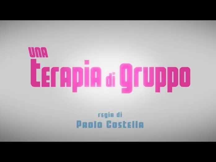 Видео к фильму Una terapia di gruppo — Una Terapia di Gruppo - Trailer Ufficiale