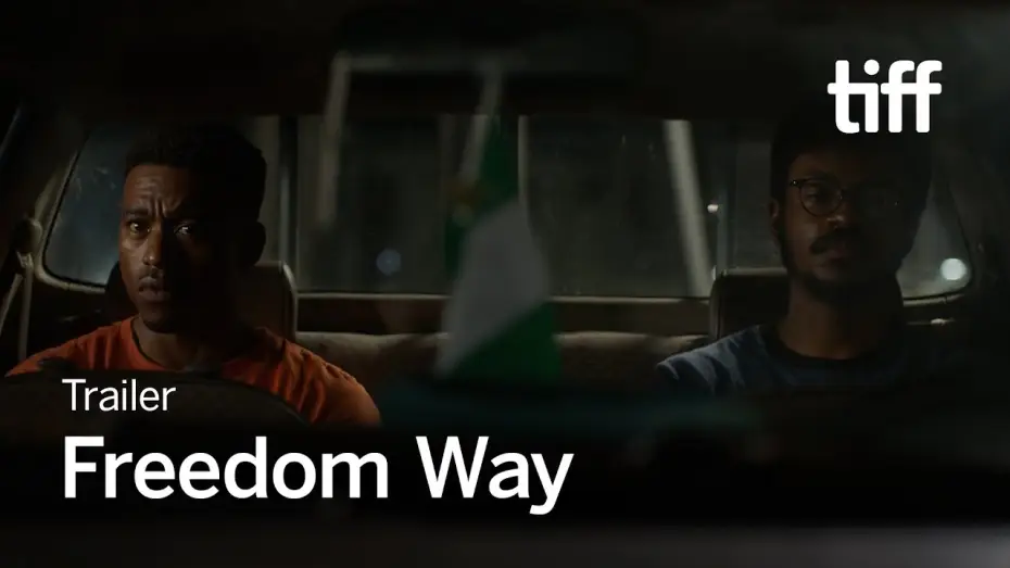 Видео к фильму Freedom Way — FREEDOM WAY Trailer | TIFF 2024