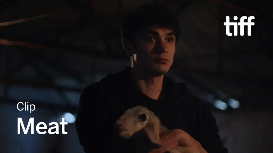 Видео к фильму Κρέας — MEAT Clip | TIFF 2024