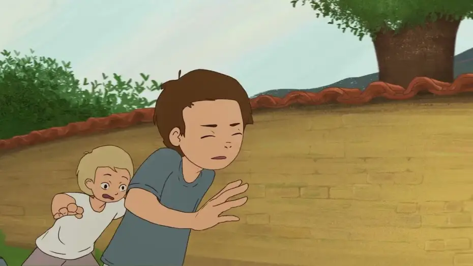Видео к фильму Ora shtatëmbëdhjetë — ORA SHTATËMBËDHJETË