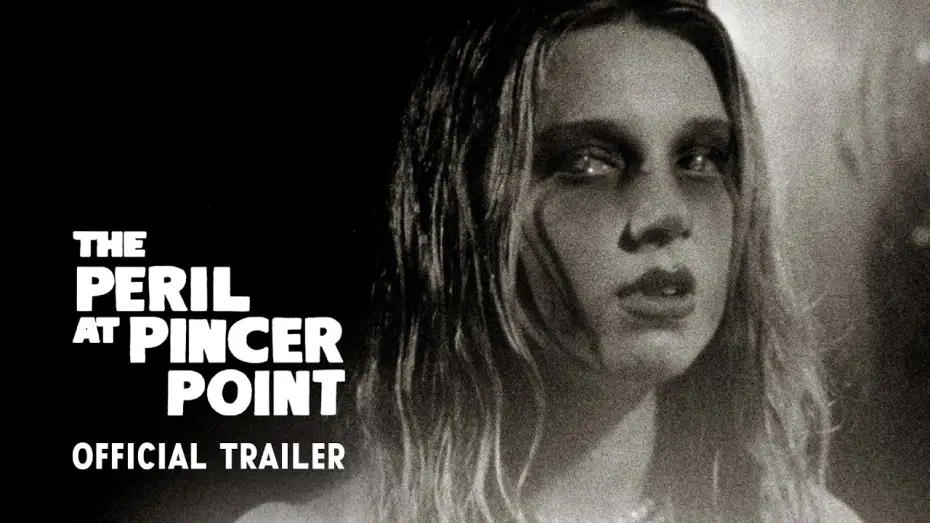 Видео к фильму The Peril at Pincer Point — The Peril at Pincer Point | Official Trailer