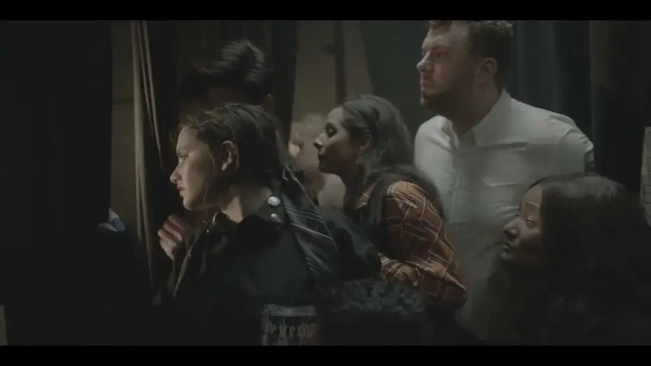 Видео к фильму Death of A Puppet — Death of A Puppet | Official Teaser