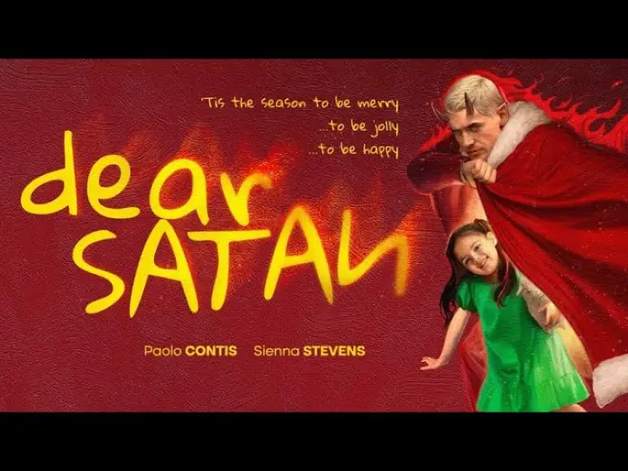 Видео к фильму Dear Satan — Dear Satan | Official Trailer | Paolo Contis | Aya Fernandez | Sienna Stevens | Mavx Productions