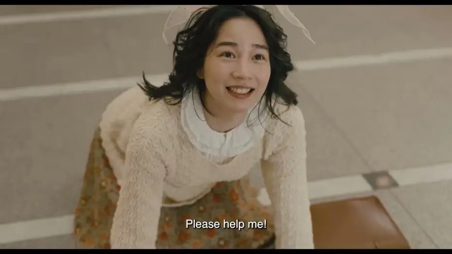 Видео к фильму 私にふさわしいホテル — ”The Hotel of my Dream” Official Trailer (Eng sub)