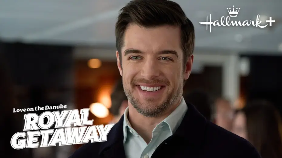 Видео к фильму Любовь на Дунае: Королевское путешествие — Preview - Love on the Danube: Royal Getaway - Starring Jessica Sipos and Dan Jeannotte