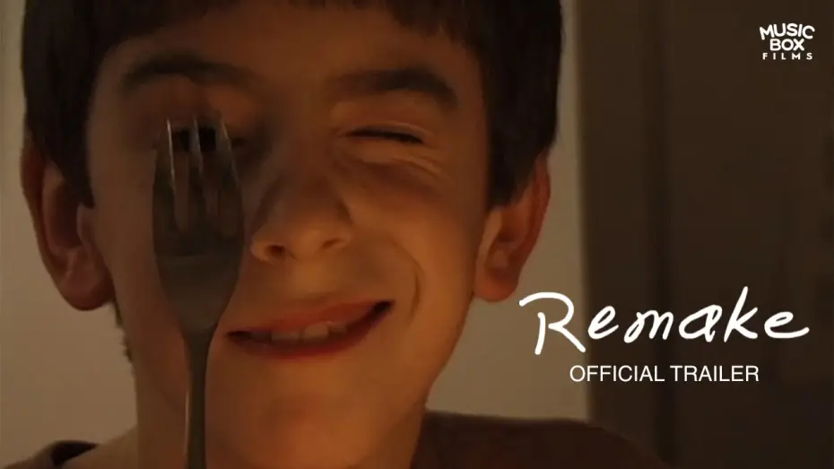 Видео к фильму Remake — Official Trailer