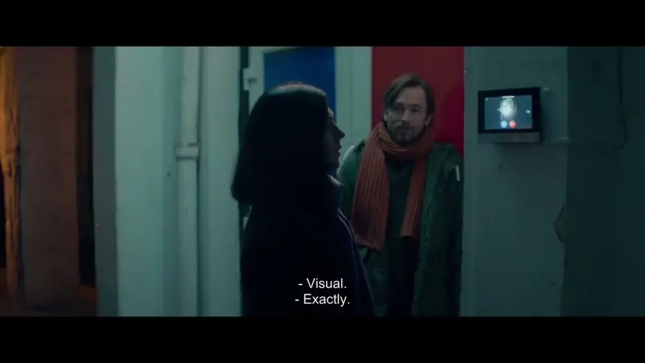 Видео к фильму Captura — Captura - Trailer | r. Adi Voicu | Yann Verburgh, Nicoleta Lefter, Simona Măicănescu, Cezar Antal