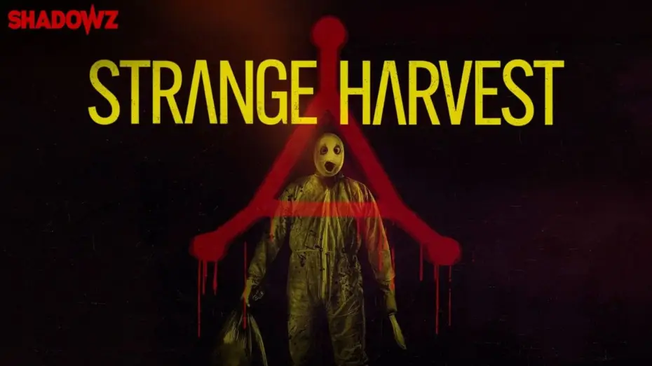 Видео к фильму Странный урожай — STRANGE HARVEST - trailer VOSTFR