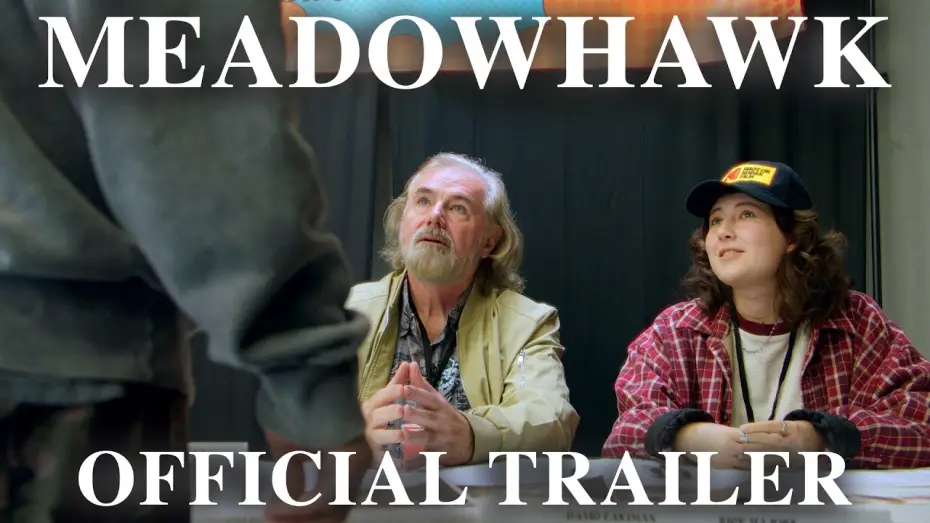 Видео к фильму Meadowhawk — MEADOWHAWK | Short Film Trailer