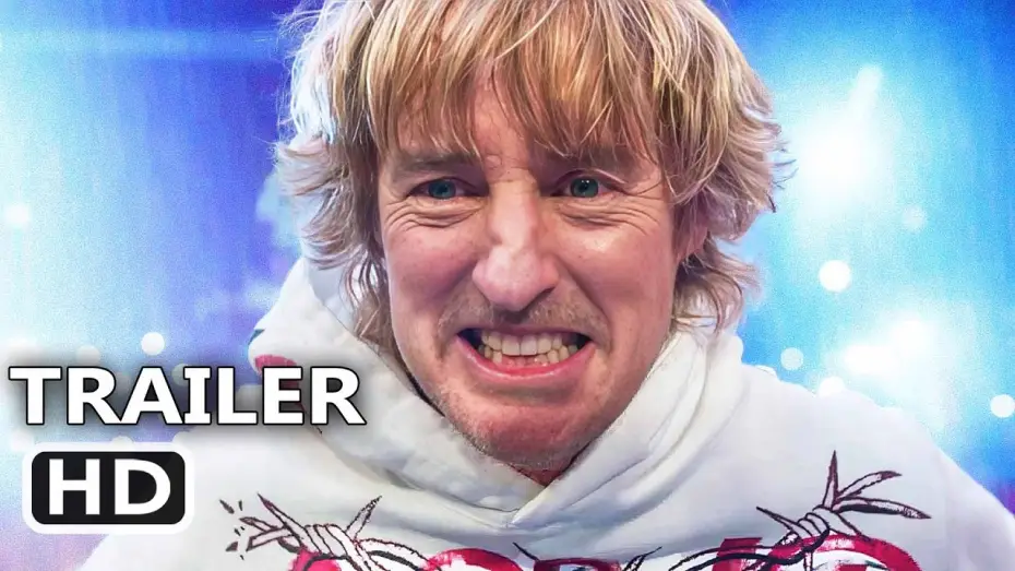 Видео к фильму Роллинг Лауд. Дикое веселье | ROLLING LOUD: The Movie Official Trailer (2026) Owen Wilson, Matt Rife