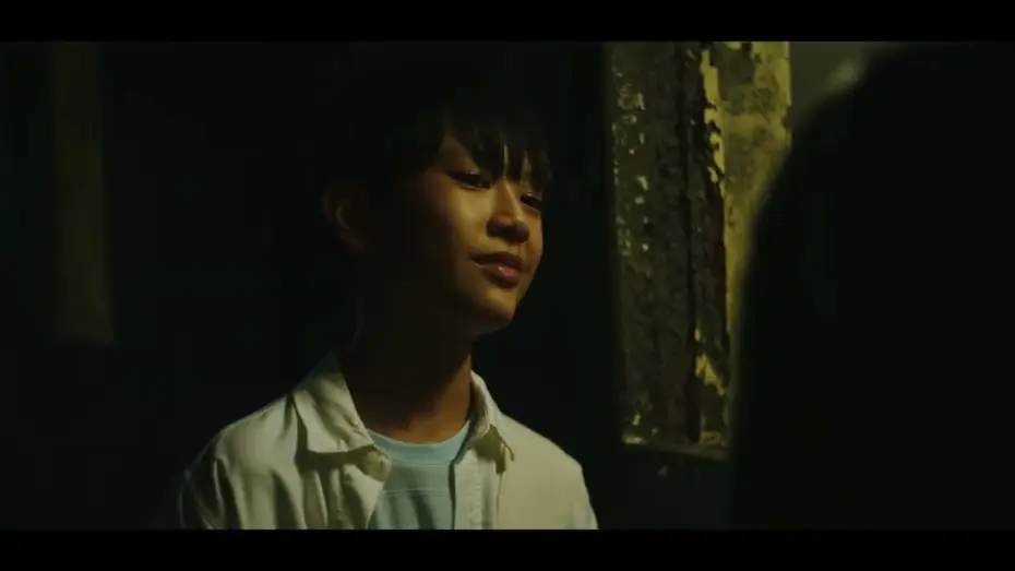 Видео к фильму 日光 — BIFF2026 Trailer | 내 친구로 남아줄래? Will You Still Be My Friend | 아시아영화의 창