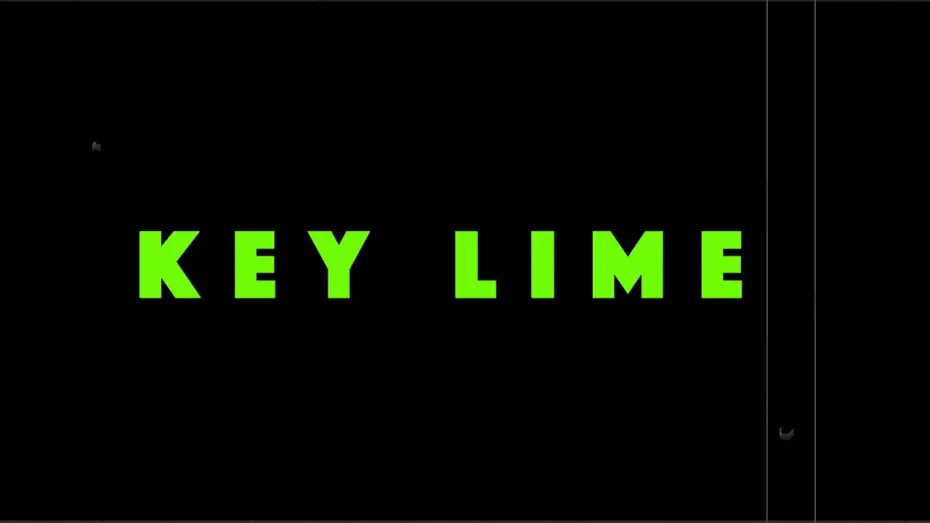 Видео к фильму Key Lime — KEY LIME Official Trailer