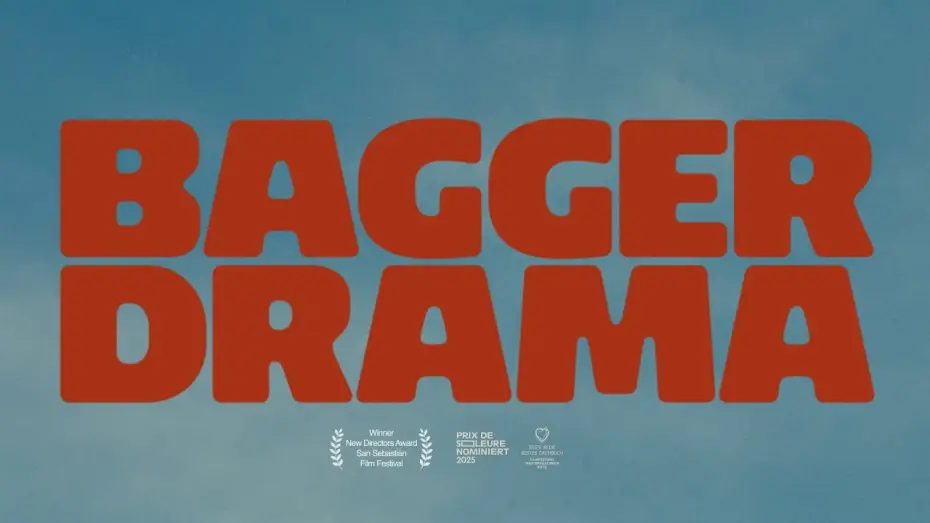 Видео к фильму Bagger Drama — Official Trailer