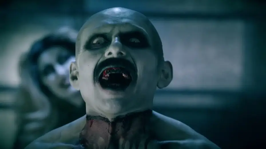 Видео к фильму Cholo Zombies — Trailer