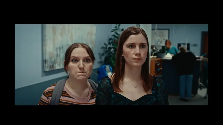Видео к фильму D(e)ad — Official Trailer