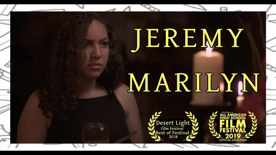 Видео к фильму Jeremy Marilyn — JEREMY MARILYN | AWARD WINNING HORROR SHORT