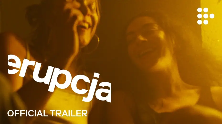 Видео к фильму Извержение — ERUPCJA | Trailer | Hand-picked by MUBI
