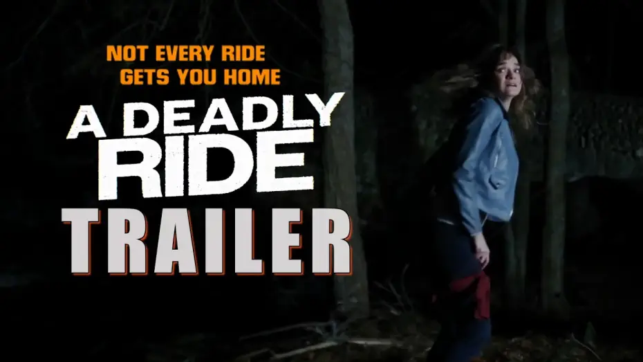 Видео к фильму A Deadly Ride — A DEADLY RIDE Official Trailer (2025) US Crime Thriller