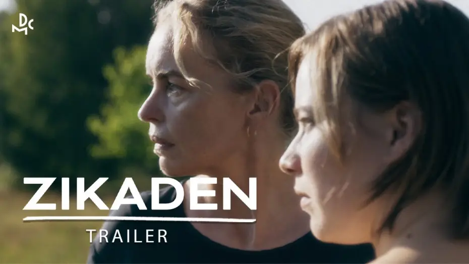 Видео к фильму Zikaden — ZIKADEN | Trailer deutsch