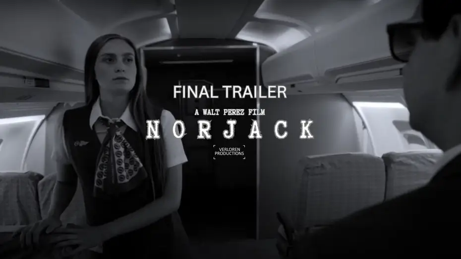 Видео к фильму Norjack — NORJACK | Final Trailer