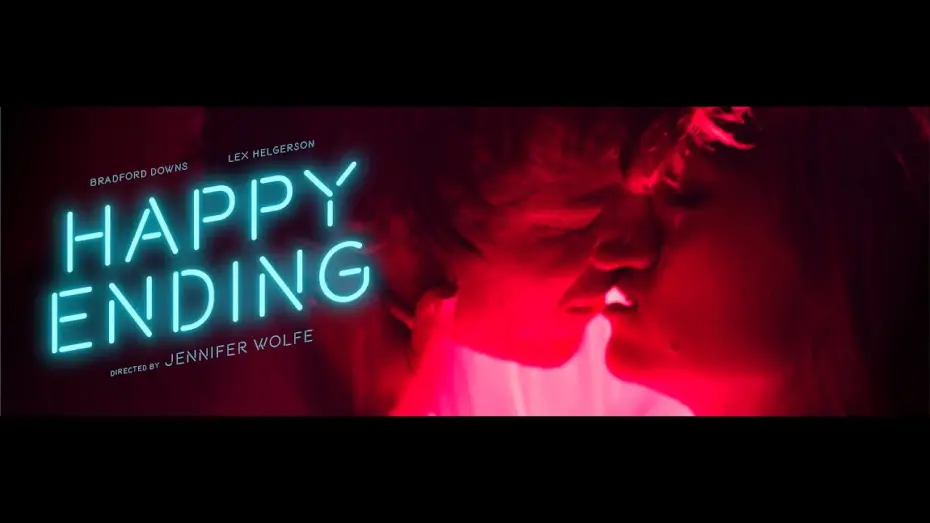 Видео к фильму Happy Ending — Happy Ending - Official Trailer