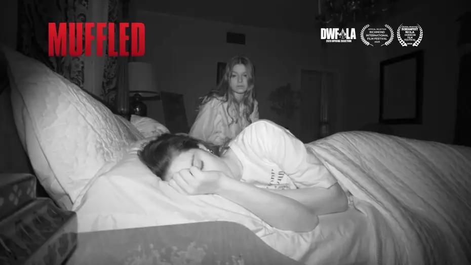 Видео к фильму Muffled | Muffled Teaser