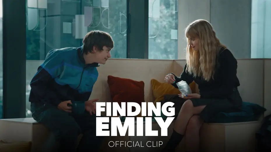 Видео к фильму В поисках Эмили — "Getting To Know You" Official Clip