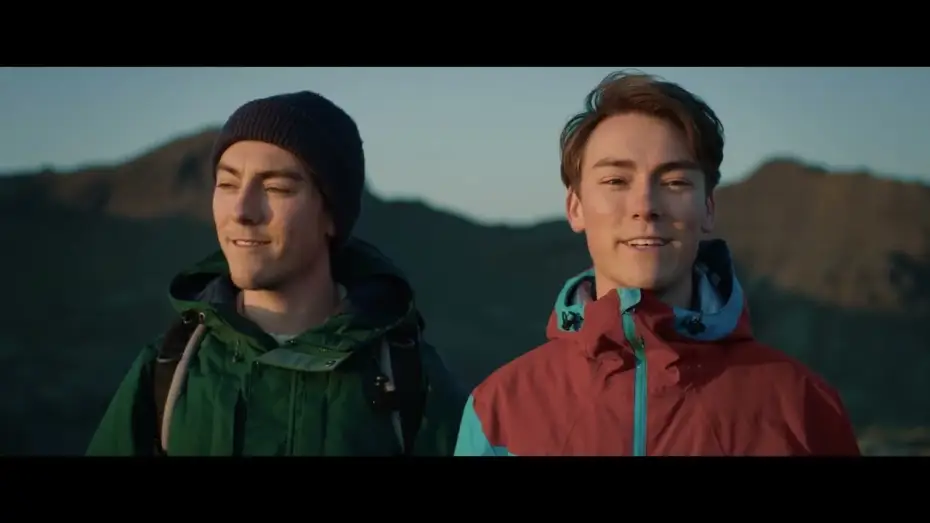 Видео к фильму Leben ist jetzt - Die Real Life Guys — LEBEN IST JETZT – DIE REAL LIFE GUYS | Offizieller Trailer | Paramount Pictures Germany