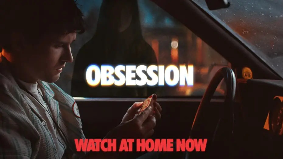 Видео к фильму Обсессия — Watch at Home Now