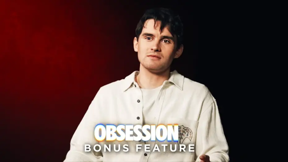 Видео к фильму Обсессия — Michael Johnston on Playing Bear - Bonus Feature