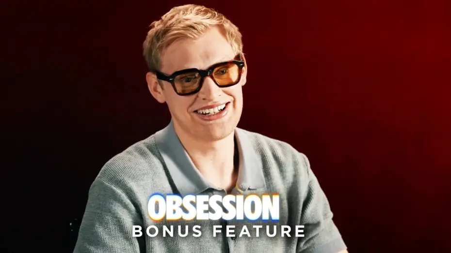 Видео к фильму Обсессия — Curry Barker's Favourite Day On Set - Bonus Feature