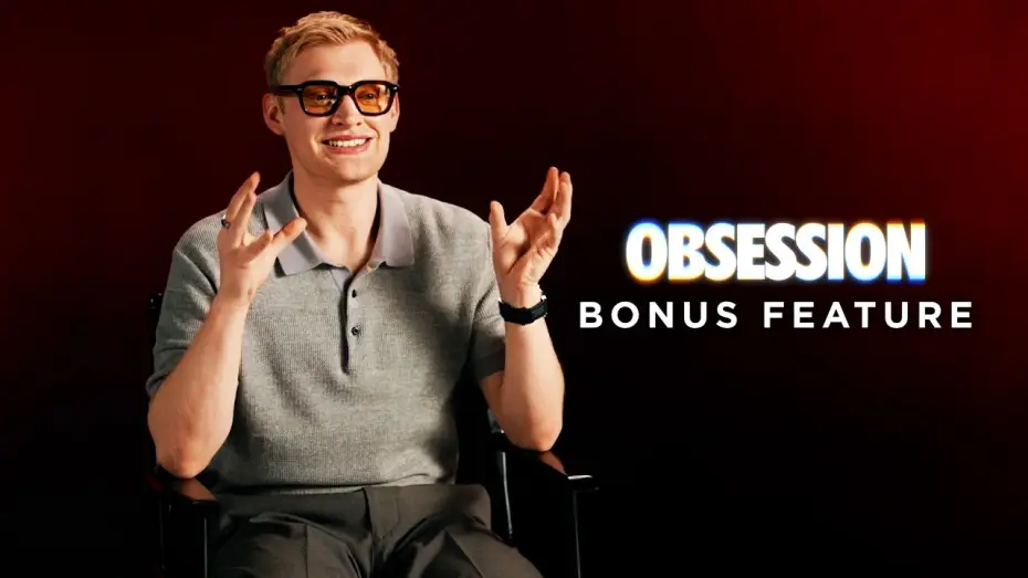 Видео к фильму Обсессия — How Improv Shaped Obsession - Bonus Feature