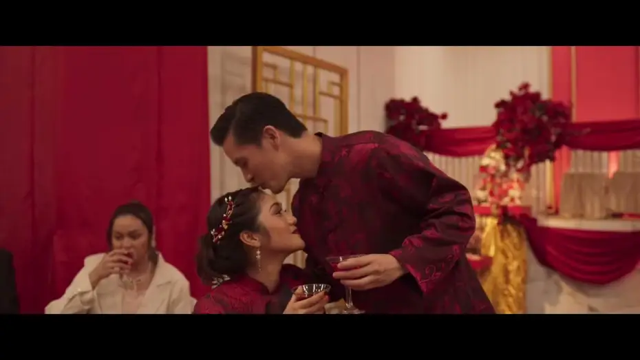 Видео к фильму Pernikahan Arwah — TEASER TRAILER FILM  PERNIKAHAN ARWAH (THE BUTTERFLY HOUSE)