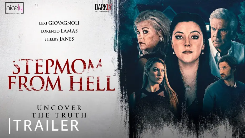 Видео к фильму Stepmom from Hell — Trailer
