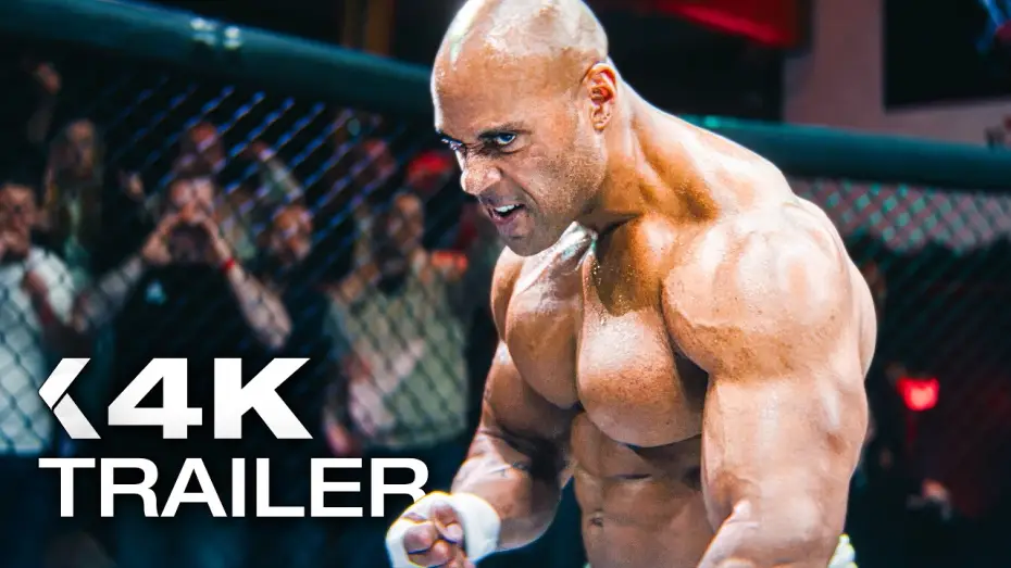Видео к фильму Lion Fist — LION FIST Official Exclusive Trailer (2026)