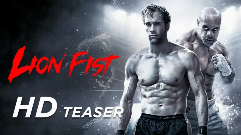 Видео к фильму Lion Fist — Teaser