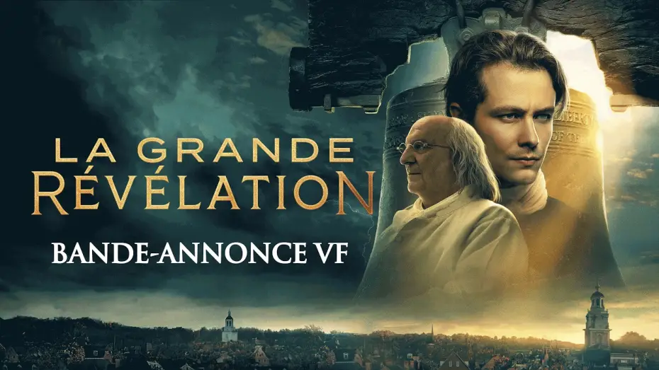 Видео к фильму Великое пробуждение — La Grande Révélation - Bande-annonce VF