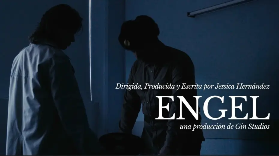 Видео к фильму Engel — Engel / Student Short Film
