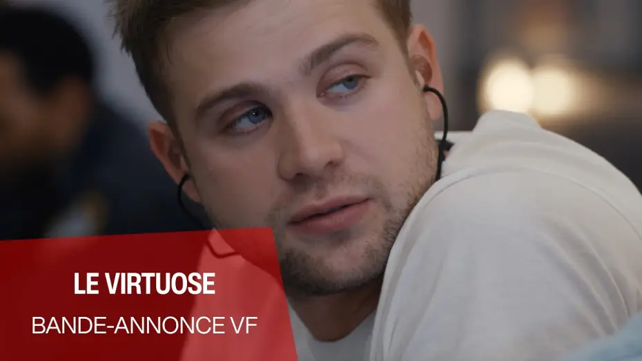 Видео к фильму Настройщик — LE VIRTUOSE - Bande-annonce VF