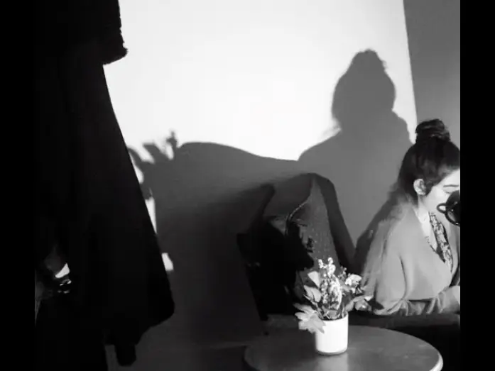 Видео к фильму Frigid — Frigid - A Noir Short by Clay Kesling