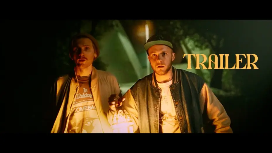 Видео к фильму Joint Venture | Joint Venture || TRAILER - Adventure Stoner Comedy