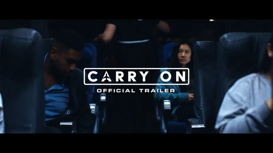 Видео к фильму Carry On — 'Carry On' short film | Trailer